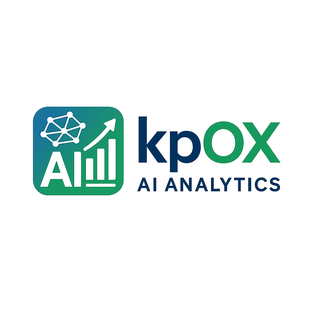 kpOX Logo